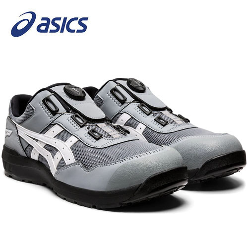 アシックス/ASICS 安全靴 ウィンジョブ CP209 Boa シートロック