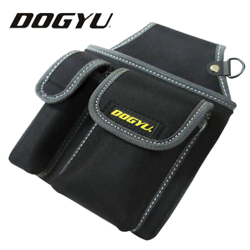 DOGYU /土牛産業 伸縮式ホワイトボード用腰袋 #04130|工具、大工道具