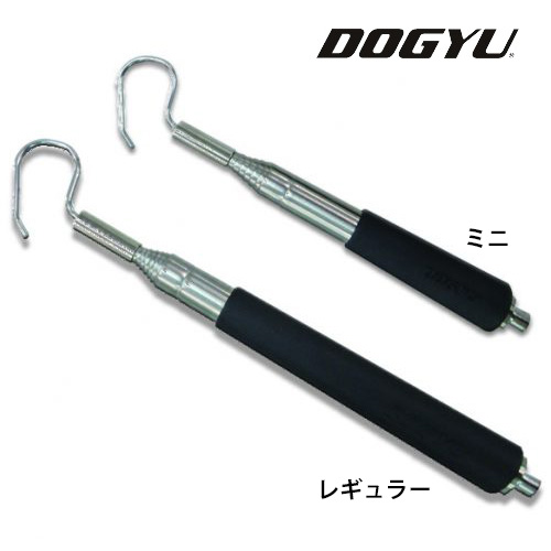 DOGYU /土牛産業 ケーブルフック棒レギュラー ○#02695|工具、大工道具