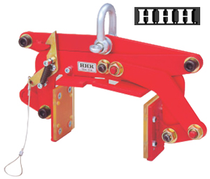 スリーエッチ/HHH 木材クランプ MO130|工具、大工道具、塗装用品なら愛
