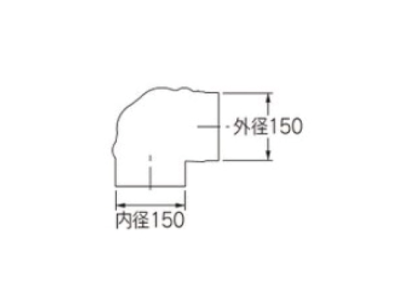 在庫あり】 カクダイ 回転式フレキシブルダクト 437-552-150