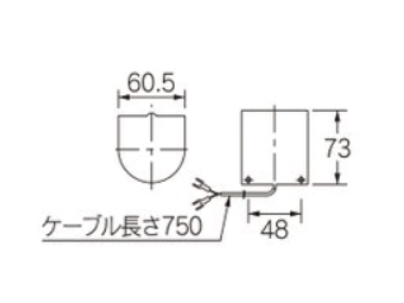 全国無料2023 カクダイ 雨センサー 501-401 KanamonoYaSan KYS - 通販