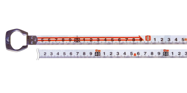 ムラテックKDS スピードテクロン 13巾 50m 4倍速巻取 ST13-50