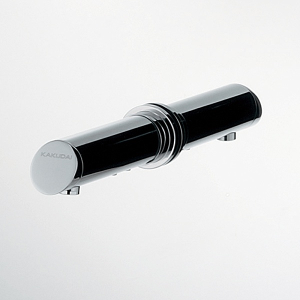 カクダイ-共通部材 化粧鏡（センサー水栓つき） #207-563|工具、大工