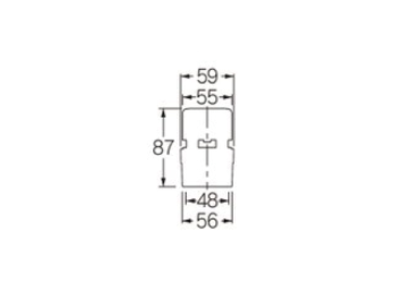 カクダイ-排水・通気 小型通気弁 #423-805|工具、大工道具、塗装用品なら愛道具館