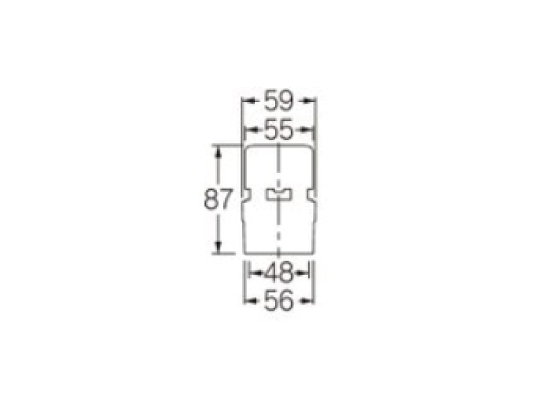 カクダイ-排水・通気 小型低位通気弁 #423-806|工具、大工道具、塗装