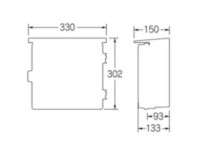 カクダイ-ガーデン 3チャンネル電池式ユニット #504-049|工具、大工