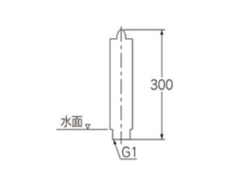 カクダイ-ガーデン アサガオノズル #5385-25|工具、大工道具、塗装用品