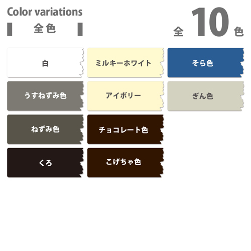 関西ペイント 油性ウレタンガード 7k カラー選択(10色)|工具、大工道具