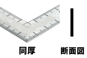 シンワ測定 シンワ 小型曲尺 10cm 5cm 3寸 1 5寸 三寸法師 センチ 尺目選択 工具 大工道具 塗装用品なら愛道具館