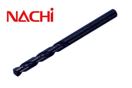 NACHI/不二越 コバルトストレートドリル 1本入 COSP6.0|工具、大工道具、塗装用品なら愛道具館