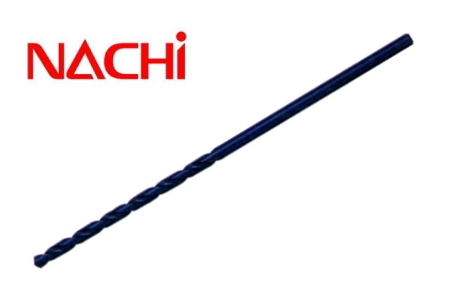 NACHI/不二越 ロングストレートドリル LSD8.5mm×300mm|工具、大工道具、塗装用品なら愛道具館