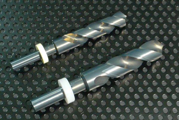NACHI/不二越 ノスドリル 25.5mm 1/2(13形) NOS25.5-2|工具、大工道具