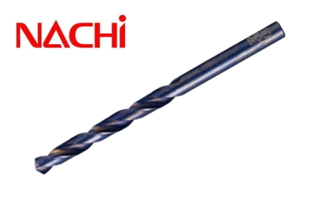NACHI/不二越 ストレートドリル(1本パック入) SDP-8.0mm|工具、大工