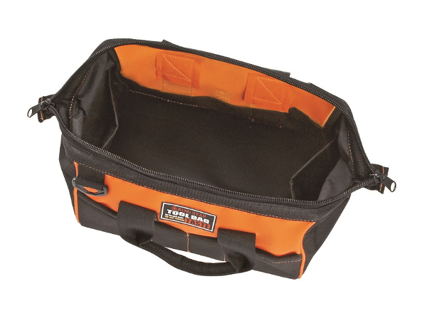 リングスター ツールバックテイスト(TOOL BAG TASTE) TBT-3300 グリーン|工具、大工道具、塗装用品なら愛道具館