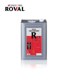 ローバル 常温亜鉛メッキ ローバル ROVAL 25kg缶 R-25KG|工具、大工