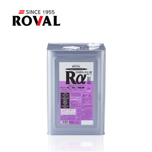 ローバル プレミアムジンクリッチ ローバルアルファ ROVAL α 20kg缶 RA