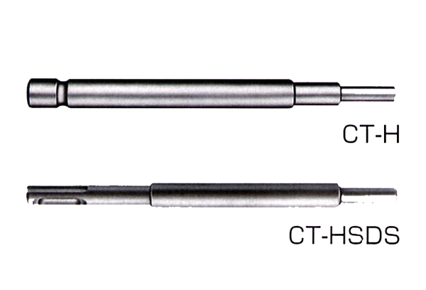 デンサン 打込棒 CUD-H3030U - 手動工具