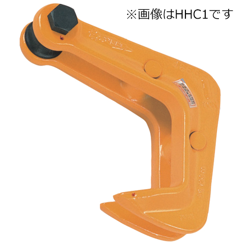 スーパーツール 吊フック 2t HHC2|工具、大工道具、塗装用品なら愛道具館