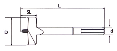 ロックオーガー　No.11　54mm