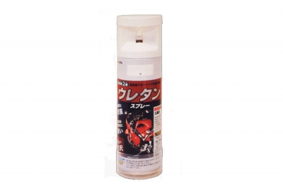 弱溶剤型２液ウレタンスプレー　カラー選択 （10色）