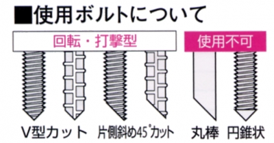 旭化成 ARケミカルセッター APタイプ 標準サイズ (1本単価) AP-8|工具