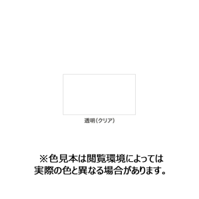 高耐久ラッカースプレー　300mL　透明（クリア）