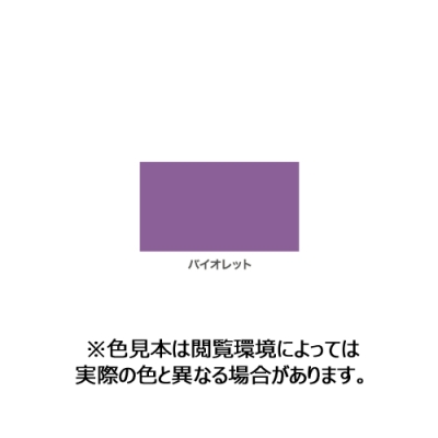 高耐久ラッカースプレー　300mL　バイオレット