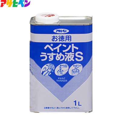 塗りたてのようなツヤが復活！塗るのに必要最低限なセット 油性ツヤ復活コート3L+塗装用具5点+リングスターバスケットセット