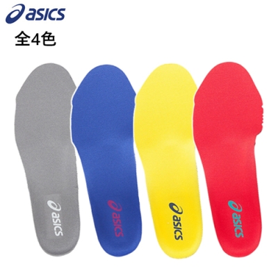 ウィンジョブ　3D　SOCKLINER　中敷き　グレー　4S(21.5～22.5cm)