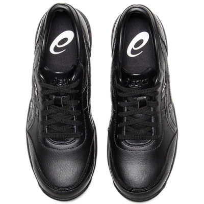 安全靴　ウィンジョブ　CP700　ブラック×ブラック　24.0cm
