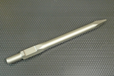 ブルポイント　30H×全長800mm