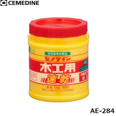 木工用速乾 1kg