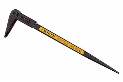 かりわくバール釘〆型  220mm