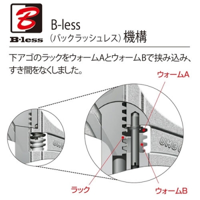 ハイブリッドモンキレンチX プレミアムシリーズ『X-DRIVE』　K-silver（銀）　250mm