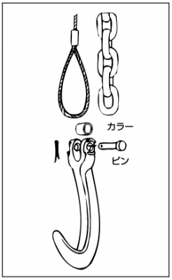 Jフック