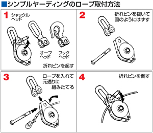 スリーエッチ/HHH シンプル型ブロック ステンレスシンプルヤーディング