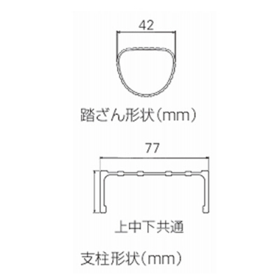 3連はしご