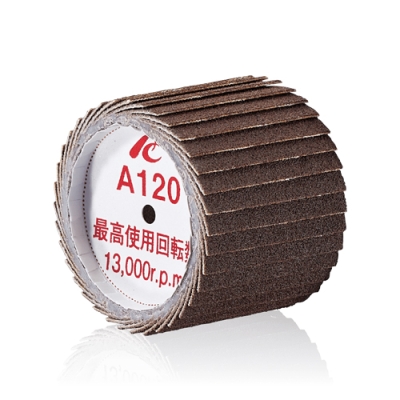 ポリゴンバンド　20×25mm　A #150　10本入