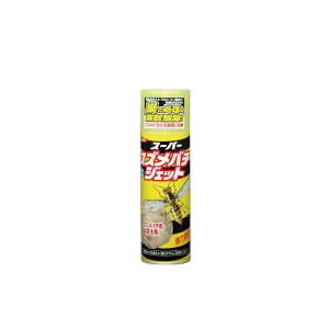 スーパースズメバチジェット　480mL