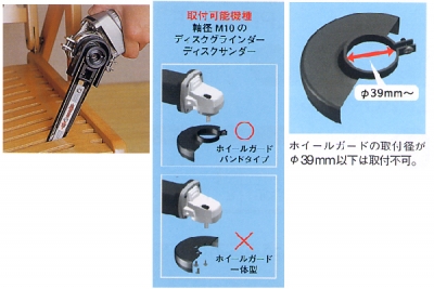 ベルトサンダー10用  研磨ベルト10mm巾  粒度#80(4枚入)