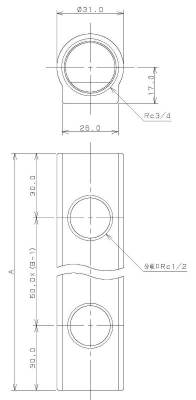 フレキ カクダイ 樹脂管] ミナト電機工業 - 通販 - PayPayモール