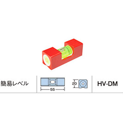 簡易レベル