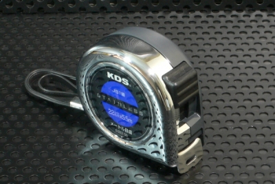 コンベックス ステンネオロック 19mm巾×3.5m