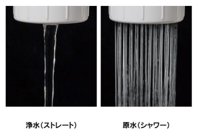 切替式クリーナー（カートリッジ交換式）