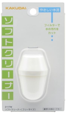 ソフトクリーナー（フリーサイズ）