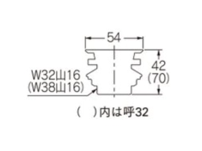 丸鉢金物