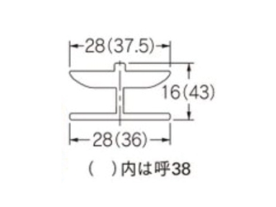 洗面器二段ストレーナー