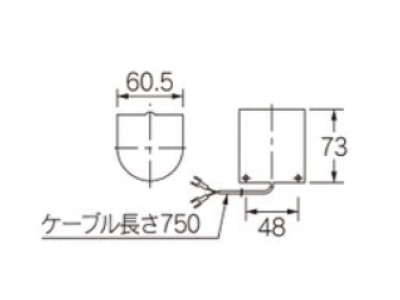 雨センサー