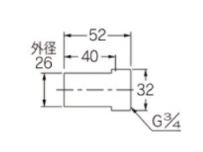 HIVPアダプター